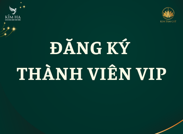 Đăng ký thành viên VIP